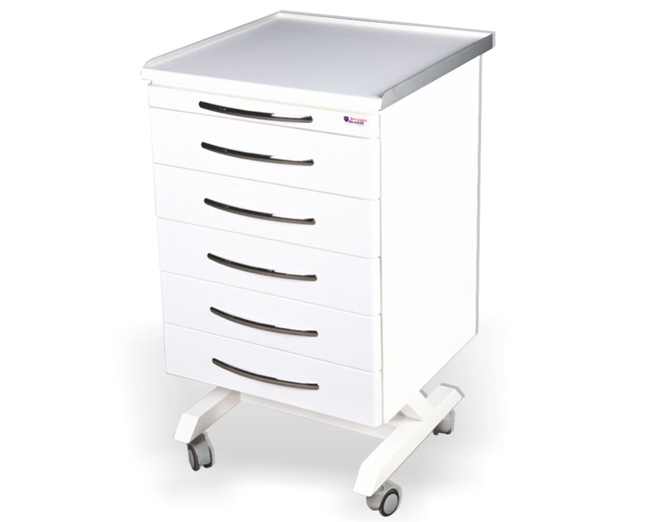 Klinik Dolap Sistemleri