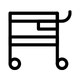 Hareketli Sehpalar